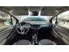 Opel Crossland/Crossland X 1.2 Turbo 12V Euro 6 Épave (2021, Blanc)