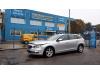 Donor Fahrzeug Volvo V60 I (FW/GW) 2.0 D2 16V aus 2017