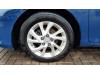 Toyota Auris Touring Sports 1.8 16V Hybrid Schrottauto (2019, Blau)