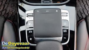 Mercedes A Limousine 1.3 A-200 Turbo Samochód złomowany (2019, Szary)