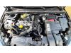 Renault Megane IV Estate 1.3 TCE 160 16V Vehículo de desguace (2021, Metálico, Negro)