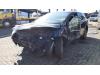 Ford Focus 3 Wagon 1.6 TDCi ECOnetic Salvage vehicle (2013, Black)