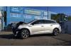 Donor car Renault Megane IV Estate (RFBK) 1.5 Energy dCi 110 from 2017