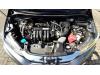 Honda Jazz 1.3 -i-VTEC 16V Samochód złomowany (2019, Metalik, Szary)