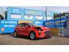 Ford Fiesta VIII 1.0 EcoBoost 12V 100  (Rozbiórka)