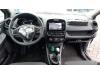 Renault Clio IV Estate/Grandtour 0.9 Energy TCE 90 12V Samochód złomowany (2020, Szary)
