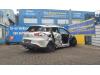 Renault Clio IV Estate/Grandtour 0.9 Energy TCE 90 12V Salvage vehicle (2020, Gray)