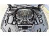 BMW 5 serie M550i xDrive 4.4 V8 32V TwinPower Turbo Salvage vehicle (2017, Metallic, Black)