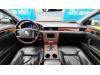 Volkswagen Phaeton 3.2 V6 30V Salvage vehicle (2003, Black)