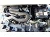 Citroen C1 1.0 12V VVT-i Samochód złomowany (2021, Bialy)