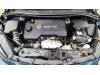 Opel Corsa E 1.3 CDTi 16V ecoFLEX Vehículo de desguace (2016, Azul)