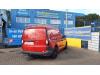 Volkswagen Caddy Cargo V 2.0 TDI BlueMotionTechnology Samochód złomowany (2021, Czerwony)