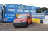 Volkswagen Caddy Cargo V 2.0 TDI BlueMotionTechnology Épave (2021, Rouge)