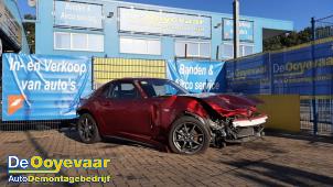 Mazda MX-5 1.5 Skyactiv G-131 16V Épave (2018, Rouge)