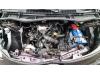 Toyota iQ 1.0 12V VVT-i Salvage vehicle (2011, Metallic, Purple)