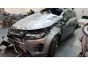 Landrover Range Rover Evoque II 2.0 P200 MHEV 16V AWD Vehículo de desguace (2020, Gris)