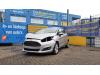 Ford Fiesta 6 1.4 16V LPG Salvage vehicle (2017)