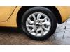 Kia Picanto 1.0 12V Vehículo de desguace (2018, Amarillo)