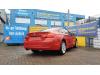 BMW 4 serie 420i 2.0 TwinPower Turbo 16V Schrottauto (2016, Metallic, Rot)