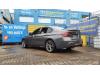 BMW 3 serie 320i 1.6 16V EfficientDynamicsEdition Samochód złomowany (2013, Szary)