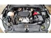 Ford Focus 4 Wagon 1.5 EcoBlue 120 Vehículo de desguace (2019, Metálico, Negro)