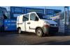 Renault Master 2 98- salvage car from 2008