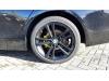 BMW 4 serie Gran Coupe 420d 2.0 16V Vehículo de desguace (2015, Negro)