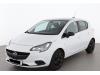 Opel Corsa E 1.4 16V Vehículo de desguace (2018, Metálico, Blanco, Negro)