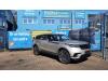 Landrover Range Rover salvage car from 2019