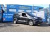 Opel Combo 18- salvage car from 2019