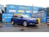 Ford Focus 3 Wagon 1.0 Ti-VCT EcoBoost 12V 125 Samochód złomowany (2015, Niebieski)