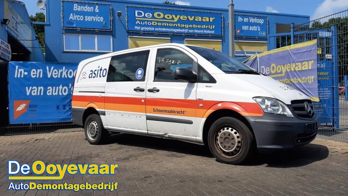 Photo donneur auto
