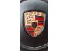 Porsche Macan 3.0 S Diesel V6 24V Samochód złomowany (2015, Metalik, Szary)