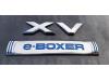 Subaru XV 2.0 e-Boxer AWD 16V Vehículo de desguace (2020, Gris)