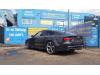 Audi A7 Sportback 3.0 TDI Clean Diesel V6 24V Quattro Salvage vehicle (2015, Black)