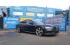Audi A7 10- salvage car from 2015