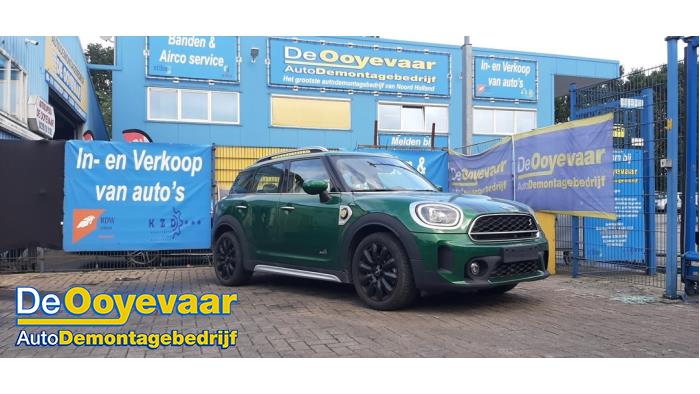 Photo donneur auto