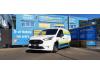 Ford Transit Connect 1.5 EcoBlue Vehículo de desguace (2021, Blanco)