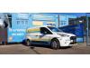 Ford Transit Connect 1.5 EcoBlue Vehículo de desguace (2021, Blanco)