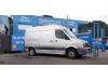 Volkswagen Crafter 12- salvage car from 2013