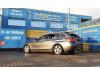 BMW 3-Serie 11- salvage car from 2014