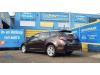 Donor car Toyota Corolla Touring Sport (E21/EH1) 1.8 16V Hybrid from 2020