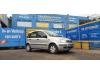 Fiat Panda 1.2 Fire  (Épave)