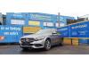 Mercedes C Estate C-180 BlueTEC, C-180 d 1.6 16V Vehículo de desguace (2016, Gris)