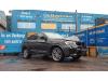 BMW X4 14- salvage car from 2015
