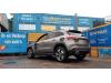 Donor car Mercedes GLA (H247) 1.3 180 Turbo 16V from 2021
