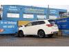 Schrottauto Mitsubishi Outlander 12- aus 2015
