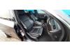BMW 5 serie Gran Turismo 550i xDrive V8 32V TwinPower Turbo Samochód złomowany (2010, Szary)