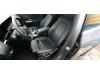 Mercedes GLA 1.3 200 Turbo 16V Salvage vehicle (2021, Gray)