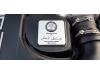 Mercedes GLC Coupé AMG 4.0 63 S AMG 4.0 V8 32V Turbo 4-Matic+ Schrottauto (2021, Schwarz)